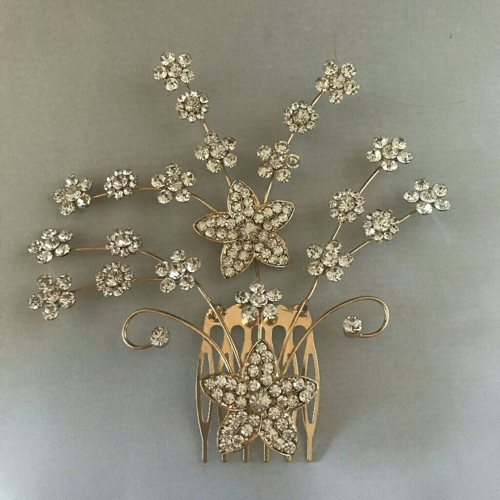 Hair piece